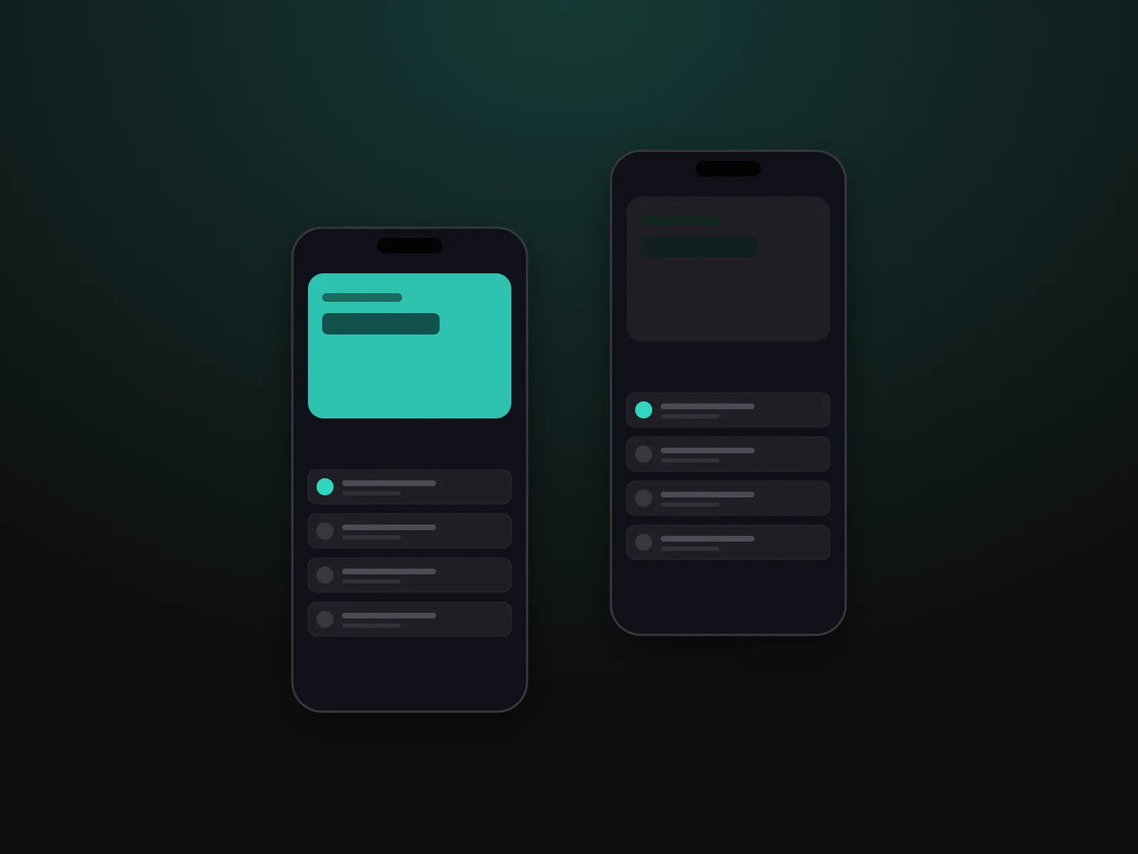 Fieldnote project preview